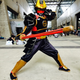 Illustration for article titled Some of the Tokyo Game Shows Best Cosplay